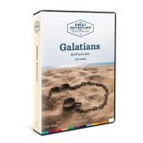 Galatians: Set Free to Live, DVD Set Revised Edition
