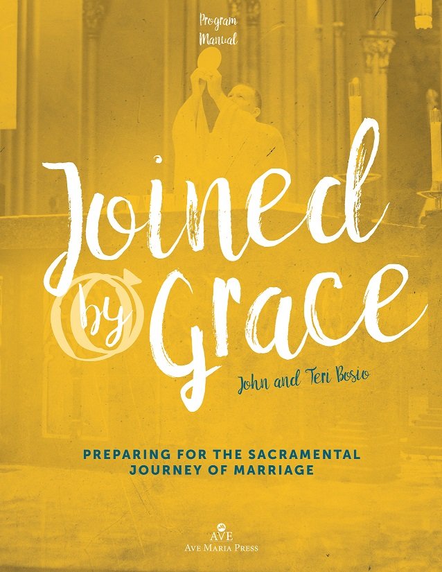 Joined by Grace Program Manual