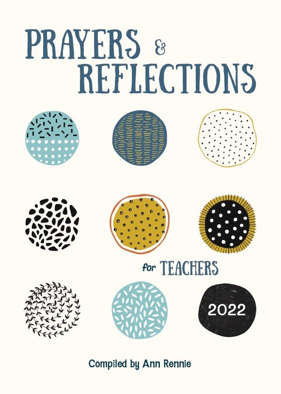 Prayers and Reflections for Teachers 2022