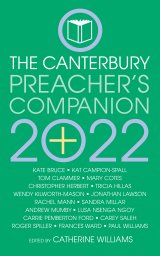 Canterbury Preacher's Companion 2022: 150 complete sermons for Sundays, Festivals and Special Occasions - Year C
