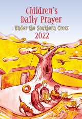 Children’s Daily Prayer under the Southern Cross 2022