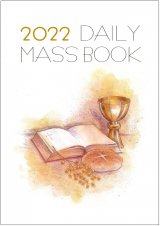 Daily Mass Book 2022