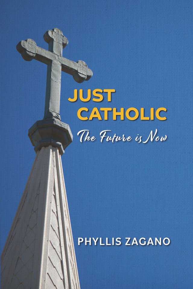 Just Catholic: The Future is Now