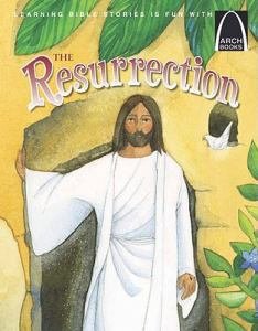 Arch Book: Resurrection
