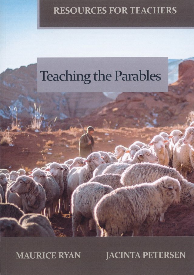 Teaching the Parables: Resources for Teachers