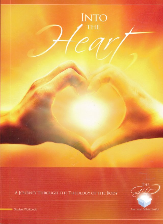 Into the Heart: A Journey Through the Theology of the Body Study Set