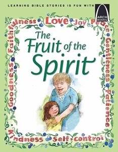 Arch Book: Fruit of the Spirit