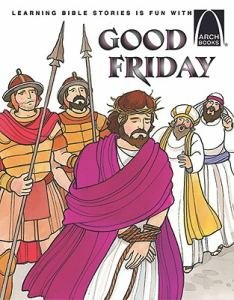Arch Book: Good Friday
