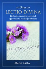 30 Days of Lectio Divina