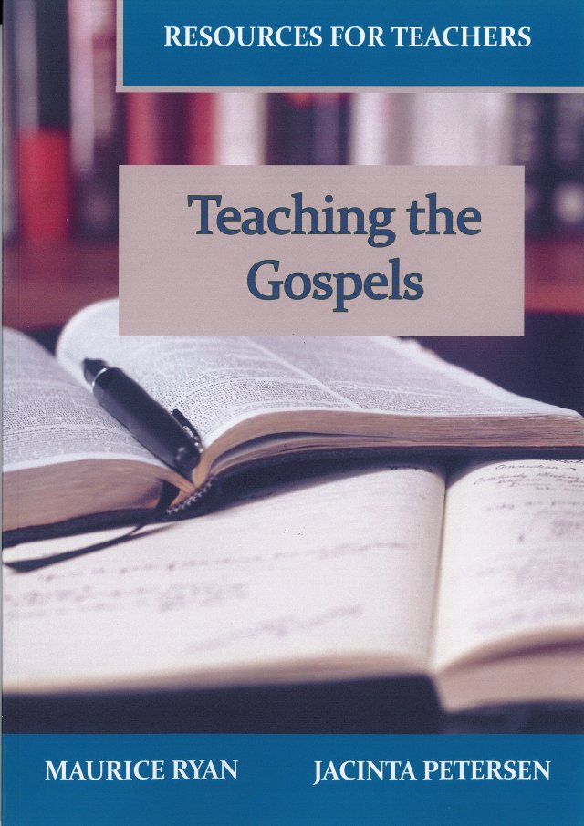 Teaching the Gospels: Resources for Teachers