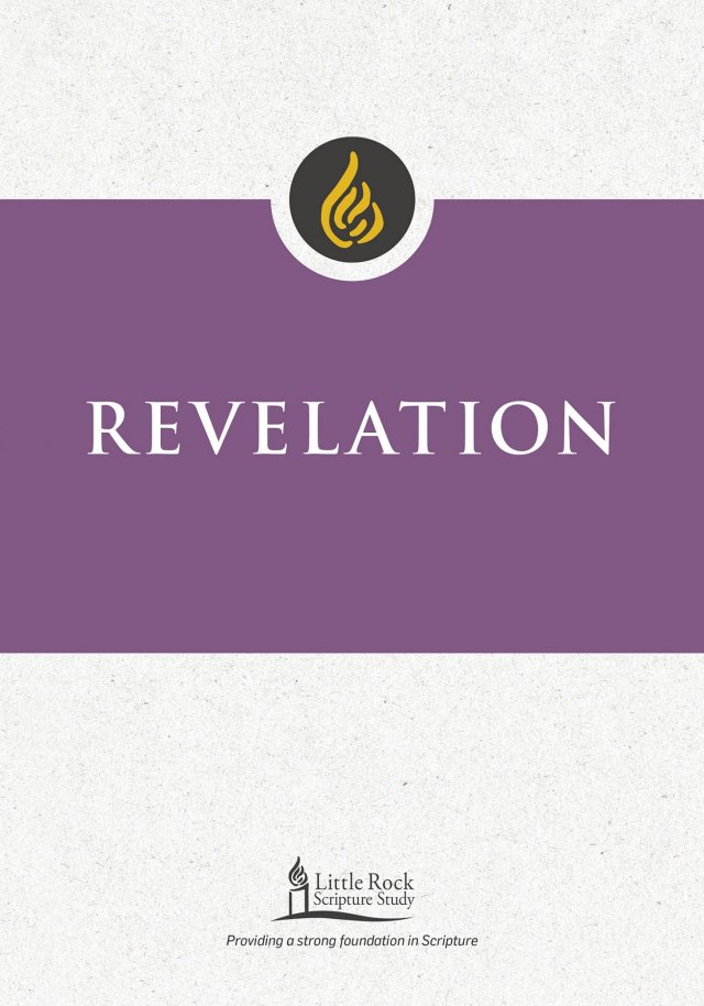 Revelation Little Rock Scripture Study Reimagined