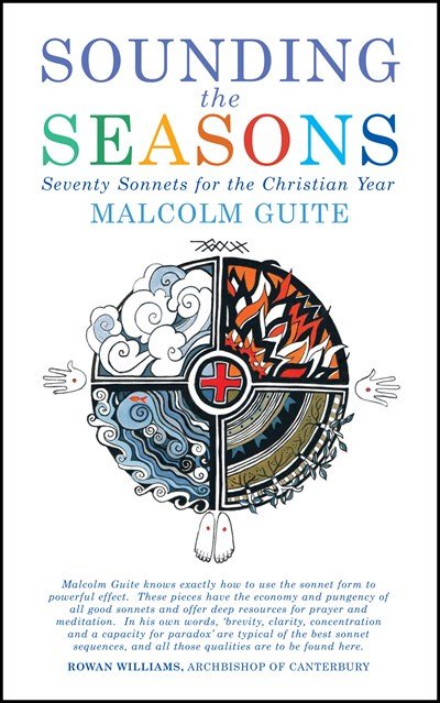 Sounding the Seasons Seventy sonnets for Christian year