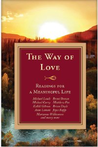 Way of Love: Readings for a Meaningful Life
