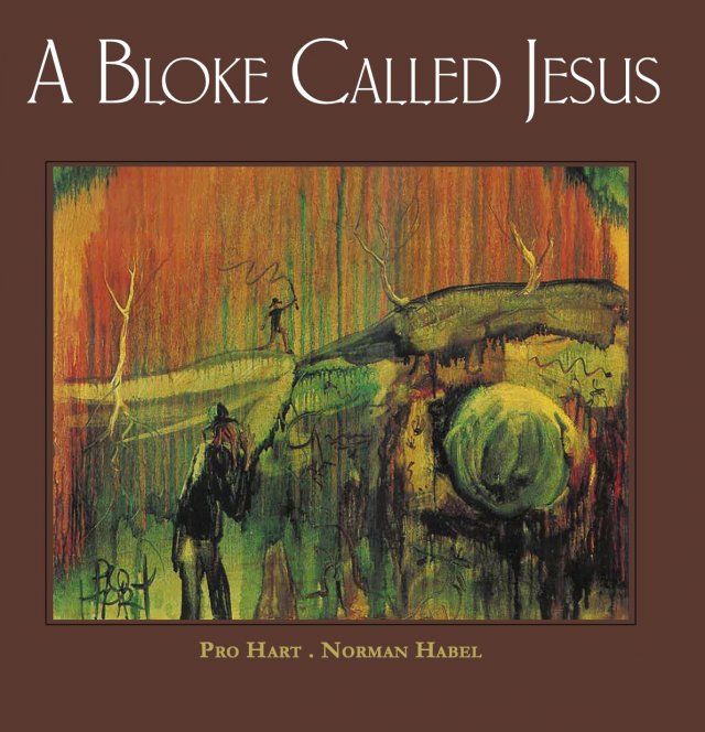A Bloke Called Jesus (paperback)