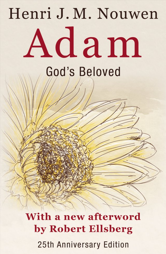 Adam : God’s Beloved - 25th Anniversary Edition