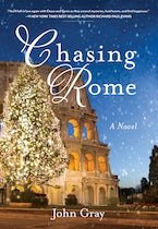 Chasing Rome: A Novel