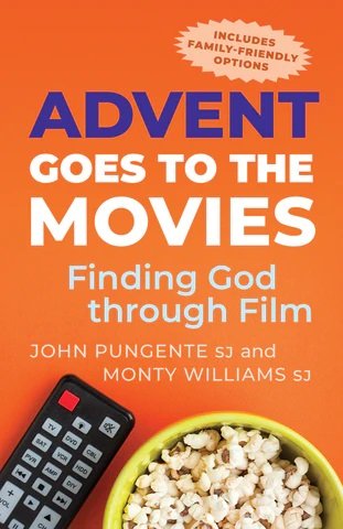 Advent Goes to the Movies