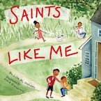 Saints Like Me — Toddler Edition