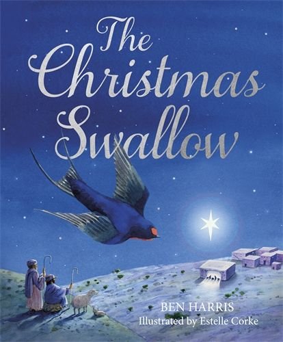 Christmas Swallow
