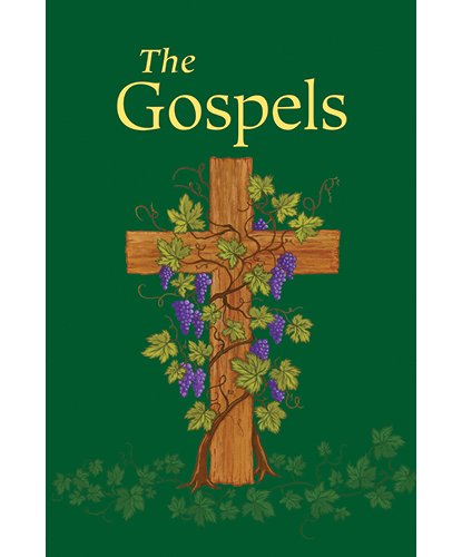 Gospels: New Revised Standard Version, Updated Edition