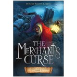 Merchant's Curse - The Harwood Mysteries, Book 4