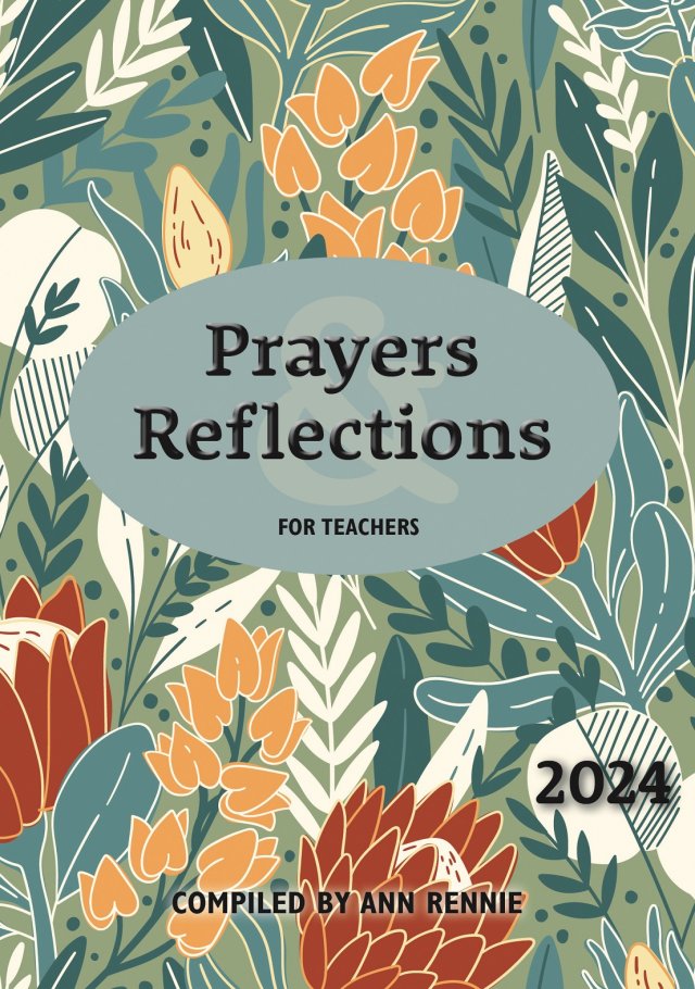 *Prayers and Reflections for Teachers 2024