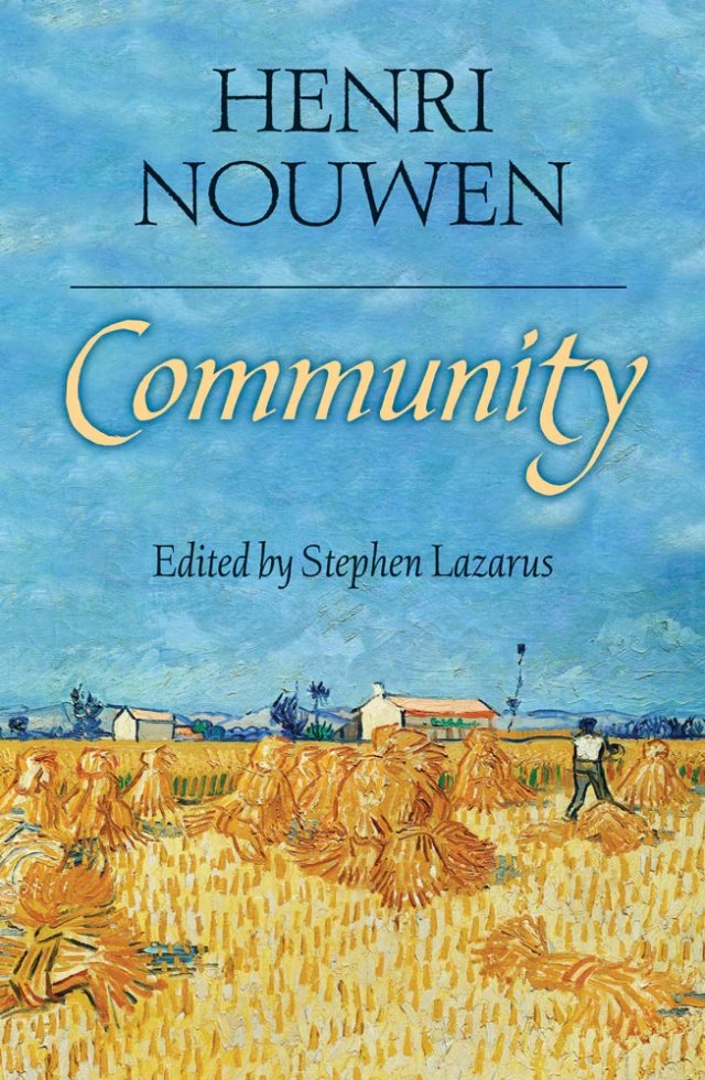 Community (paperback)