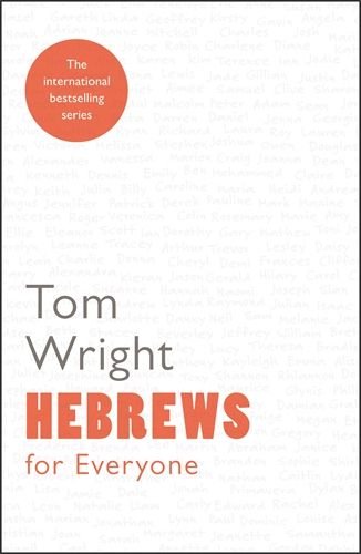 Hebrews for Everyone (Reissue)