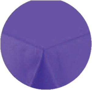 Prayer Table Cloth - Purple 89cm x 89cm