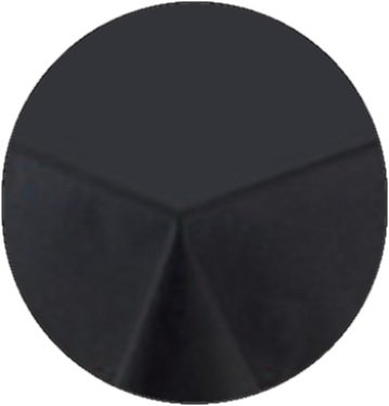 Prayer Table Cloth - Black 89cm x 89cm