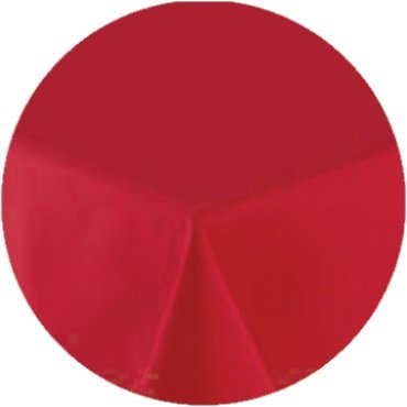 Prayer Table Cloth - Red 115cm x 115cm