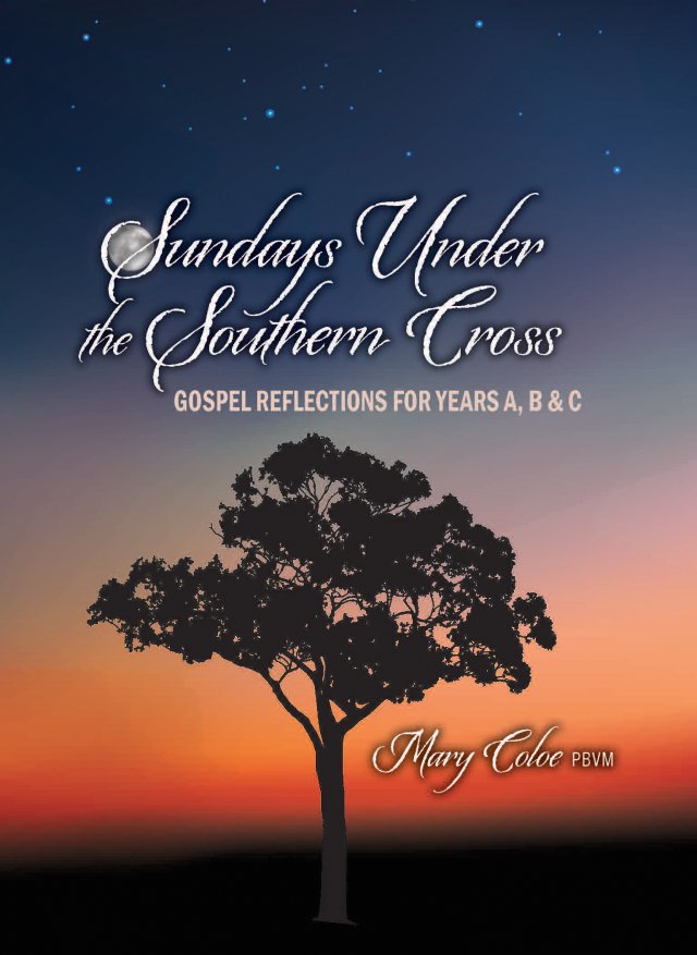 Sundays Under the Southern Cross: Years A, B and C - Revised Edition