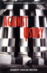 Against Usury