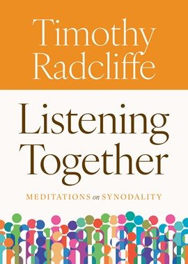 Listening Together: Meditations on Synodality