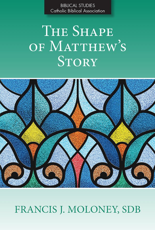 Shape of Matthew's Story