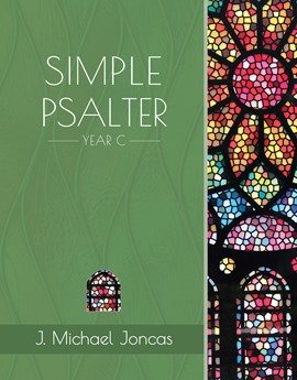 Simple Psalter for Year C