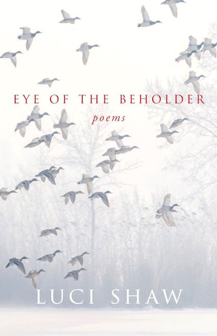 Eye of the Beholder: Poems