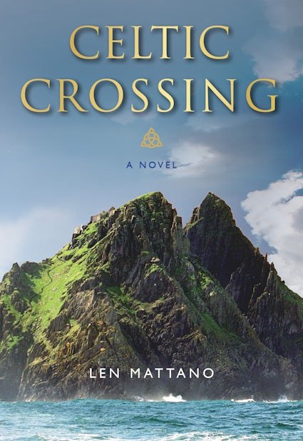 Celtic Crossing: A Novel