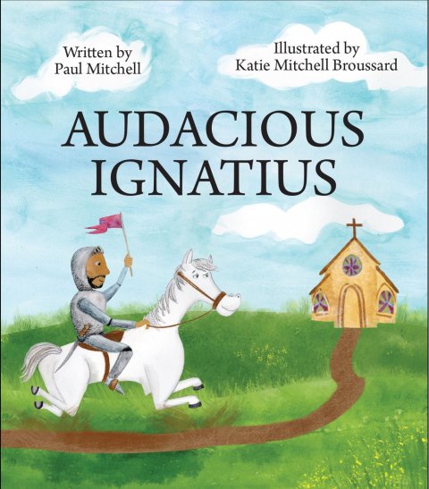 Audacious Ignatius