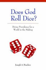 Does God Roll Dice? Divine Providence for a World in the Making