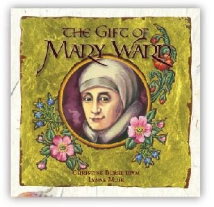 Gift of Mary Ward