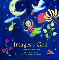 Images of God for Young Children