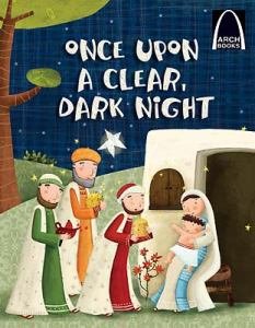 Arch Book: Once Upon a Clear Dark Night