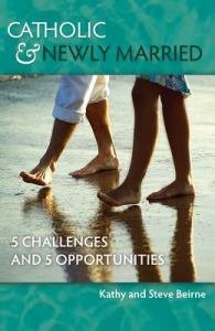 Catholic and Newly Married: 5 Challenges and 5 Opportunities