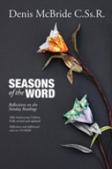 Seasons of the Word: Reflections on the Sunday readings with CD-Rom 20th Anniversary Edition