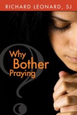 Why Bother Praying?