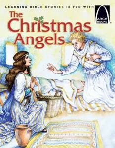 Arch Book: Christmas Angels