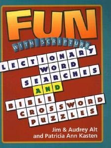 Fun with Scripture : Lectionary Word Searches and Bible Crossword Puzzles