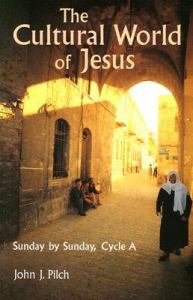 Cultural World of Jesus : Sunday by Sunday, Cycle A: Matthew