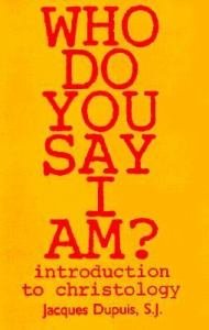 Who Do You Say I Am? : Introduction to Christology